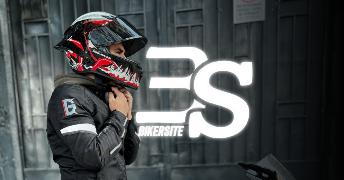 Accesorios – Biker Site