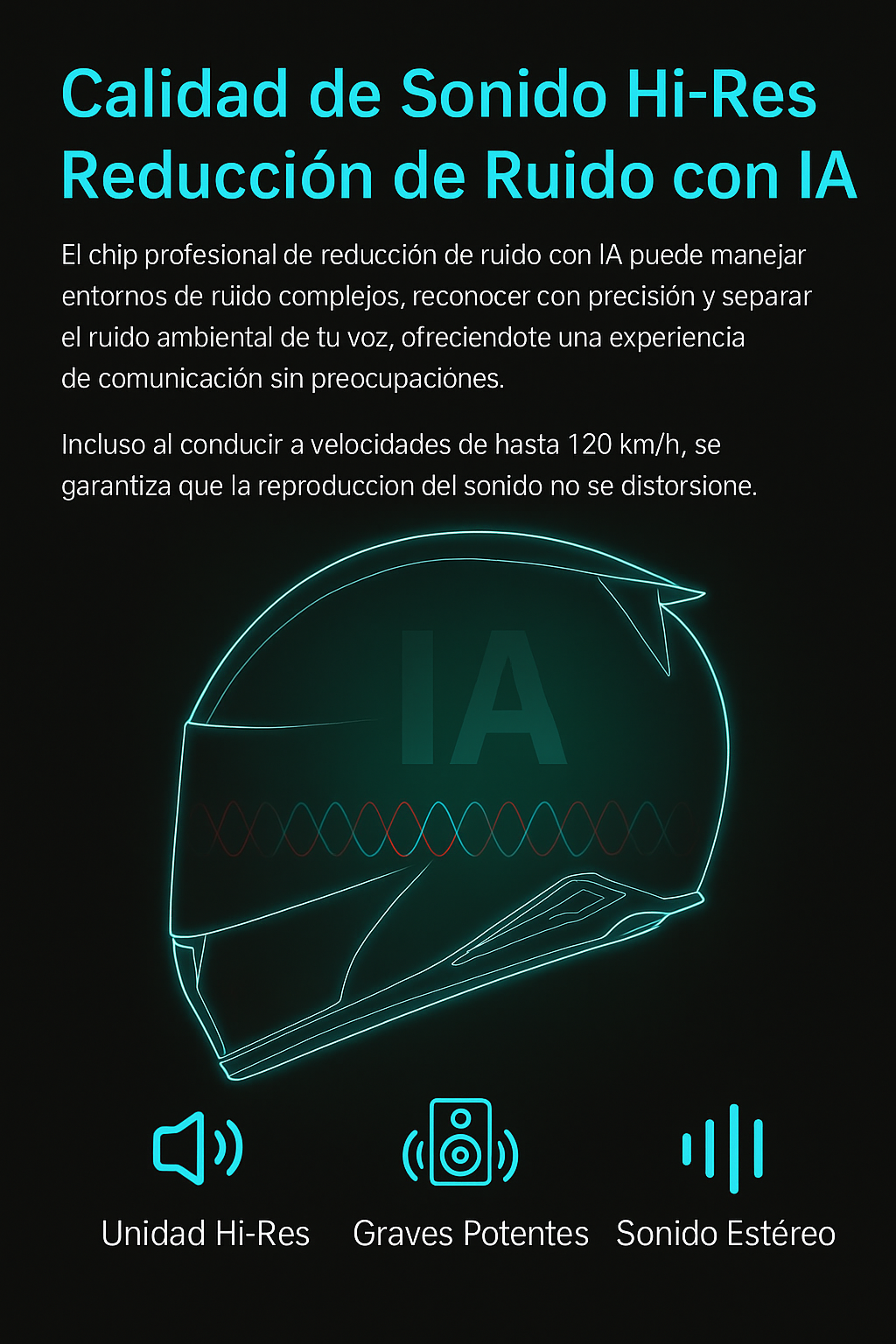 FreedConn Interco - FX PRO (IP67)