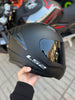 Viggo Solid Black Mate- Ecer22.06 (+Mica Negra)