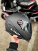 Cosmos Solid Black Mate- Ecer22.06 (+Mica Negra)