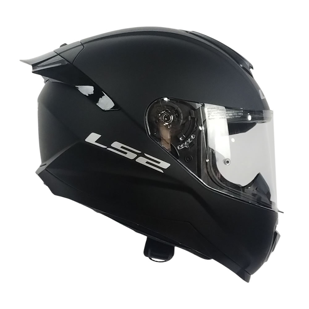 Flash Solid Black Mate- Ecer22.06