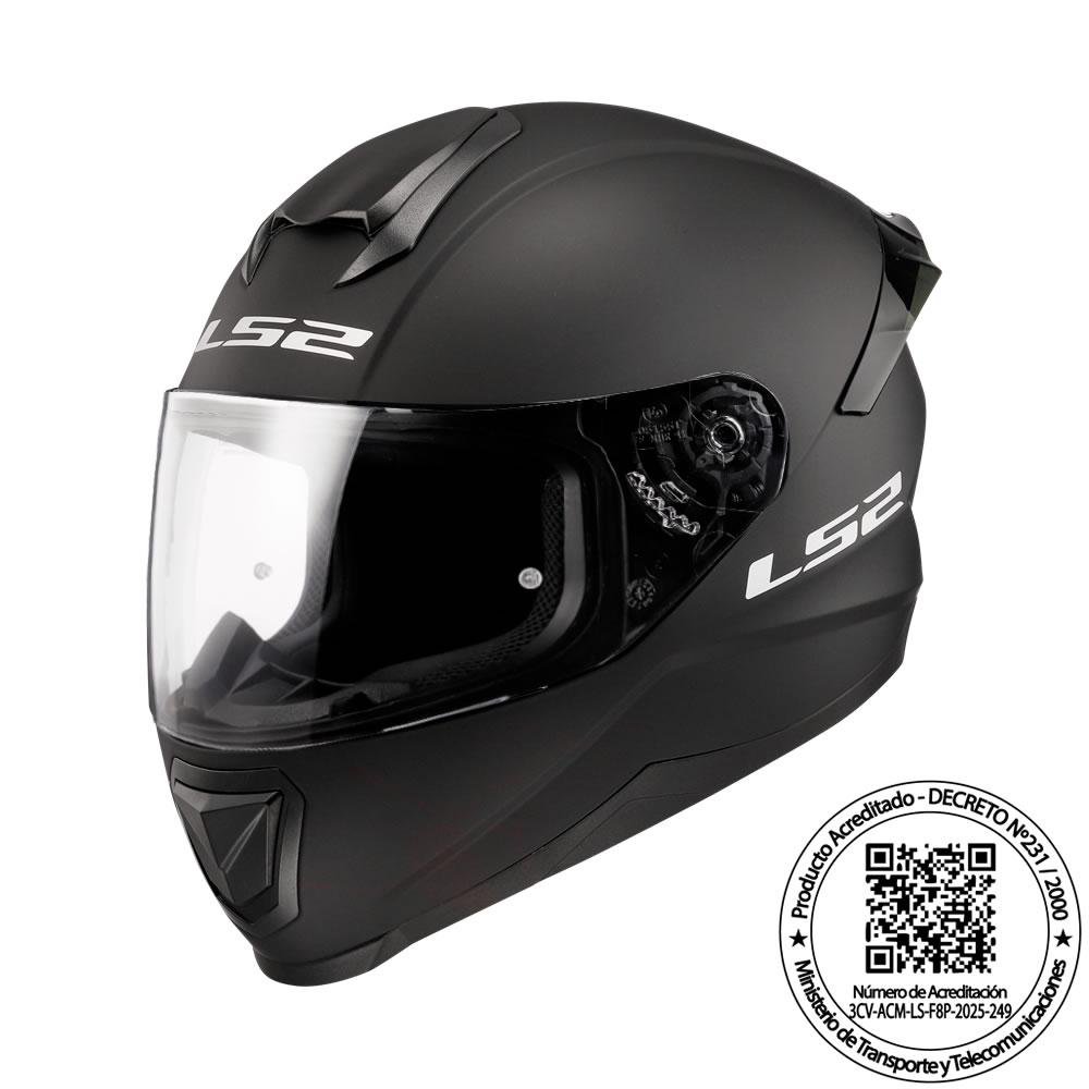 Flash Solid Black Mate- Ecer22.06