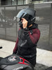 Flash Solid Black Mate- Ecer22.06 (+Mica Negra)