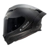 LS2 DRAGON CARBON - Fibra de Carbono 6K - Ecer22.06