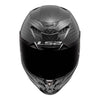 LS2 DRAGON CARBON - Fibra de Carbono 6K - Ecer22.06