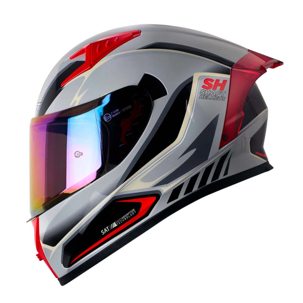 SHAFT Evo Specter - Ecer22.06