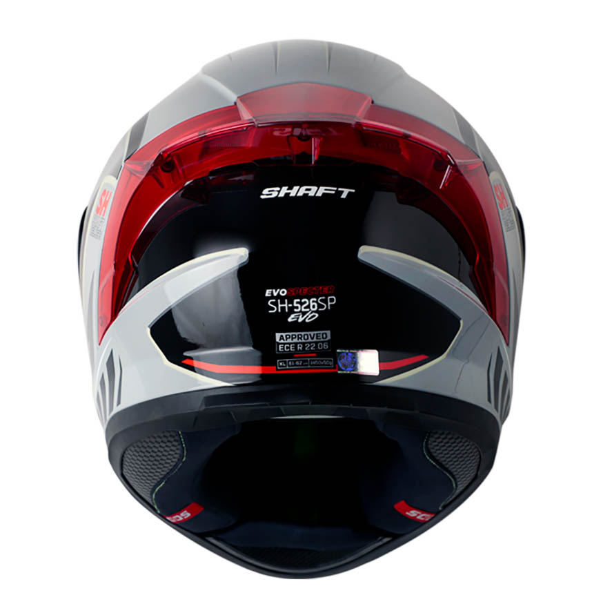 SHAFT Evo Specter - Ecer22.06