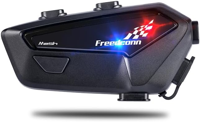 FreedConn Interco - FX PRO (IP67)