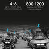 FreedConn Interco - FX PRO (IP67)