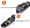Candado Manillar Kovix KGH-BK - Alarma 120DB (10MM)