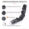 Candado Manillar Kovix KGH-BK - Alarma 120DB (10MM)