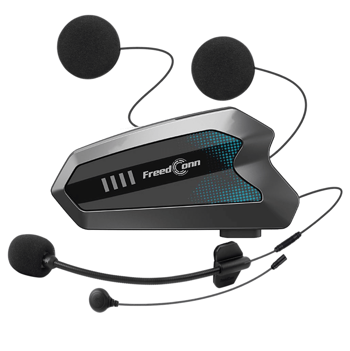FreedConn Interco - HERO (IP67) Audifonos Hi-Res