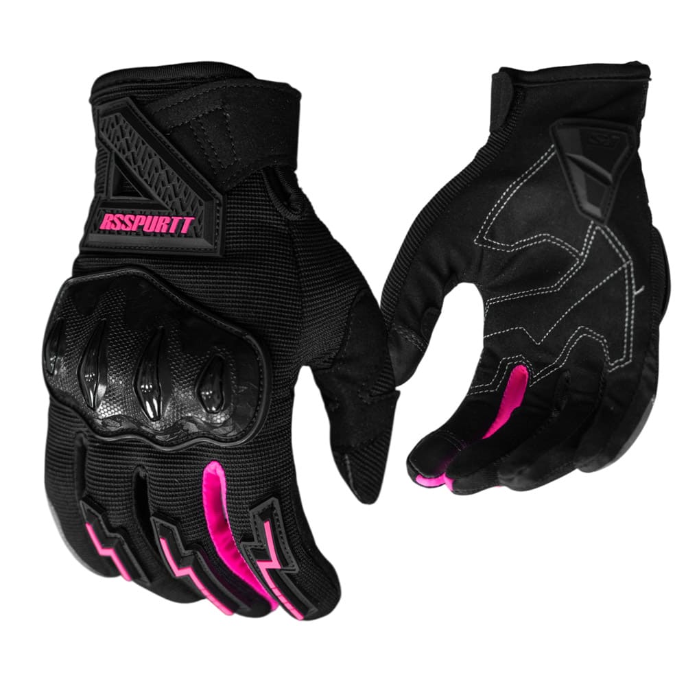 Guantes de Moto Dama - RS Spurtt