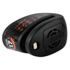 Candado Disco Black Kovix KNX10- Alarma 120DB (10MM)