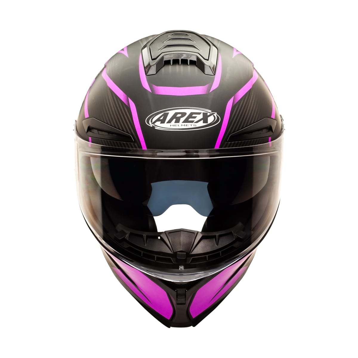 Arex Rush Mate Fucsia - DOT