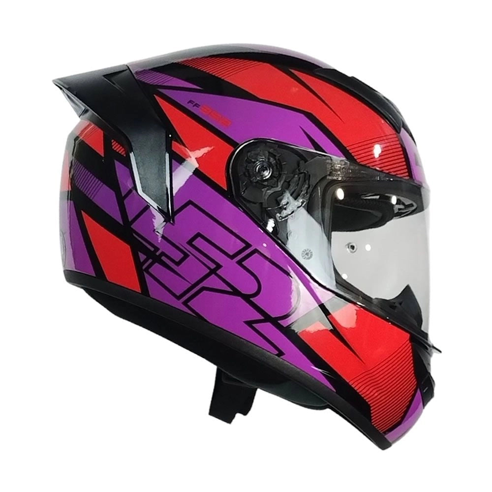 LS2 FF352 - Rojo Morado