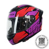 LS2 FF352 - Rojo Morado