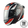 LS2 FF352 - Evo GARR