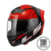 LS2 FF352 - Evo Ultra Rojo