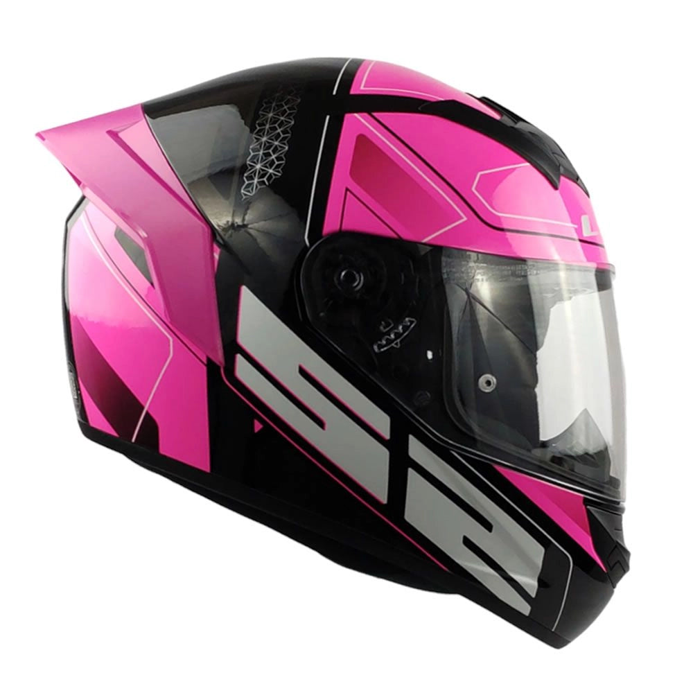LS2 FF352 - Evo Ultra Rosa