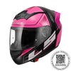 LS2 FF352 - Evo Ultra Rosa