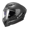 LS2 DRAGON CARBON - Fibra de Carbono 6K - Ecer22.06