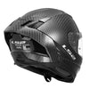 LS2 DRAGON CARBON - Fibra de Carbono 6K - Ecer22.06