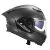 LS2 DRAGON CARBON - Fibra de Carbono 6K - Ecer22.06