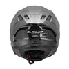 LS2 DRAGON CARBON - Fibra de Carbono 6K - Ecer22.06