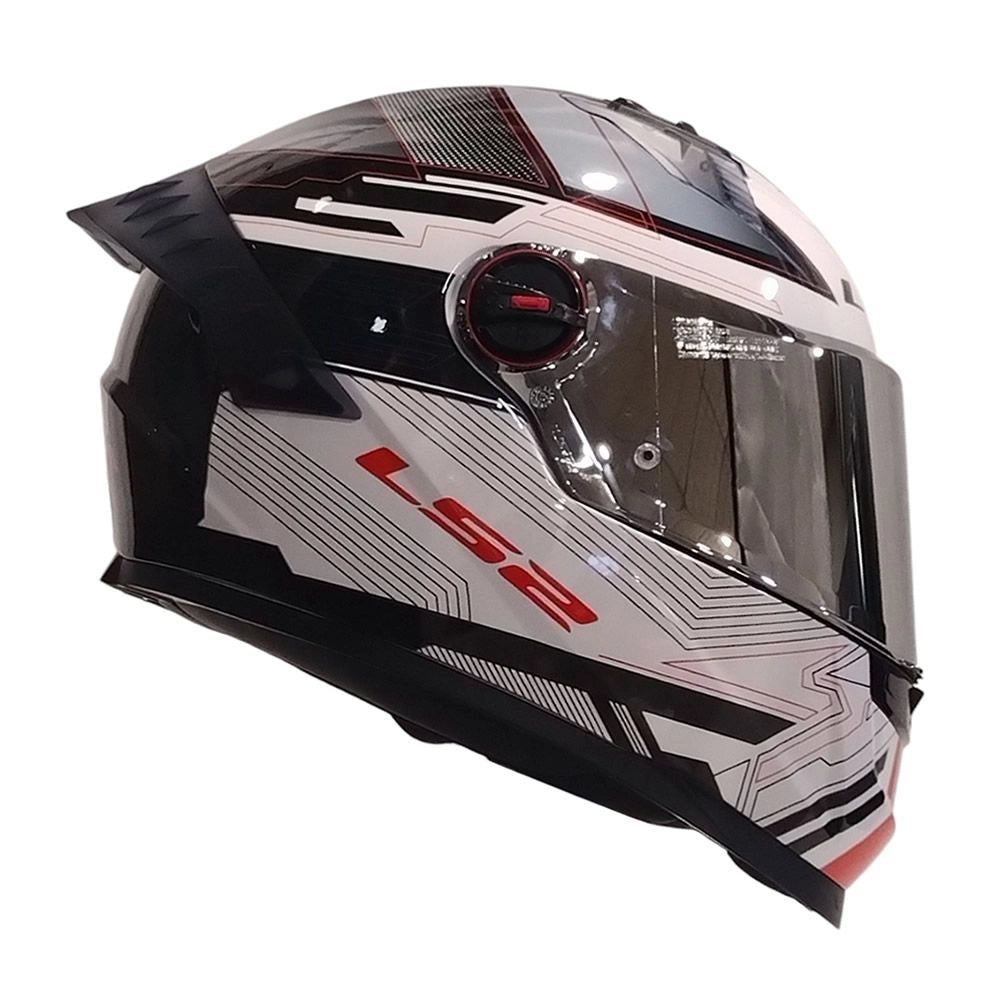 LS2 Cosmos Digital Blanco - Ecer22.06