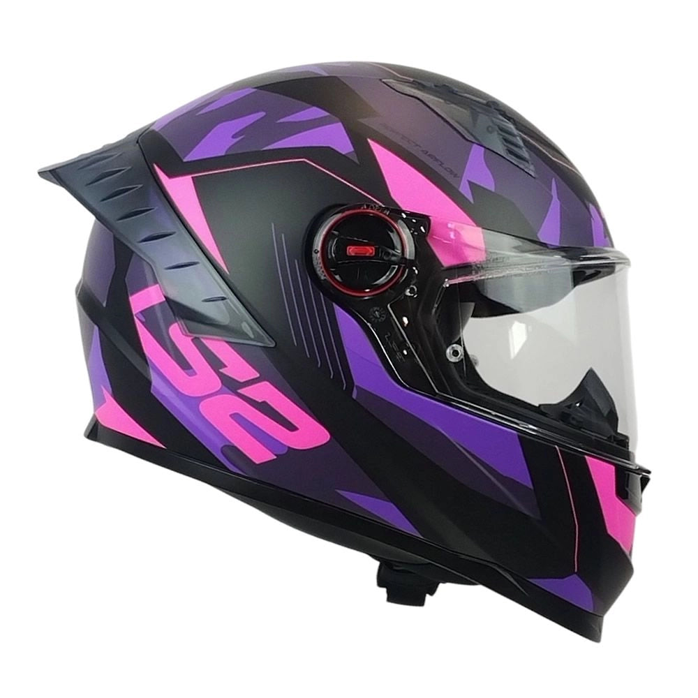 LS2 Cosmos Tank Camox - Ecer22.06