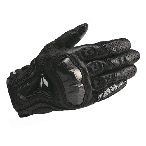 Guantes de Moto - Taichi Negros